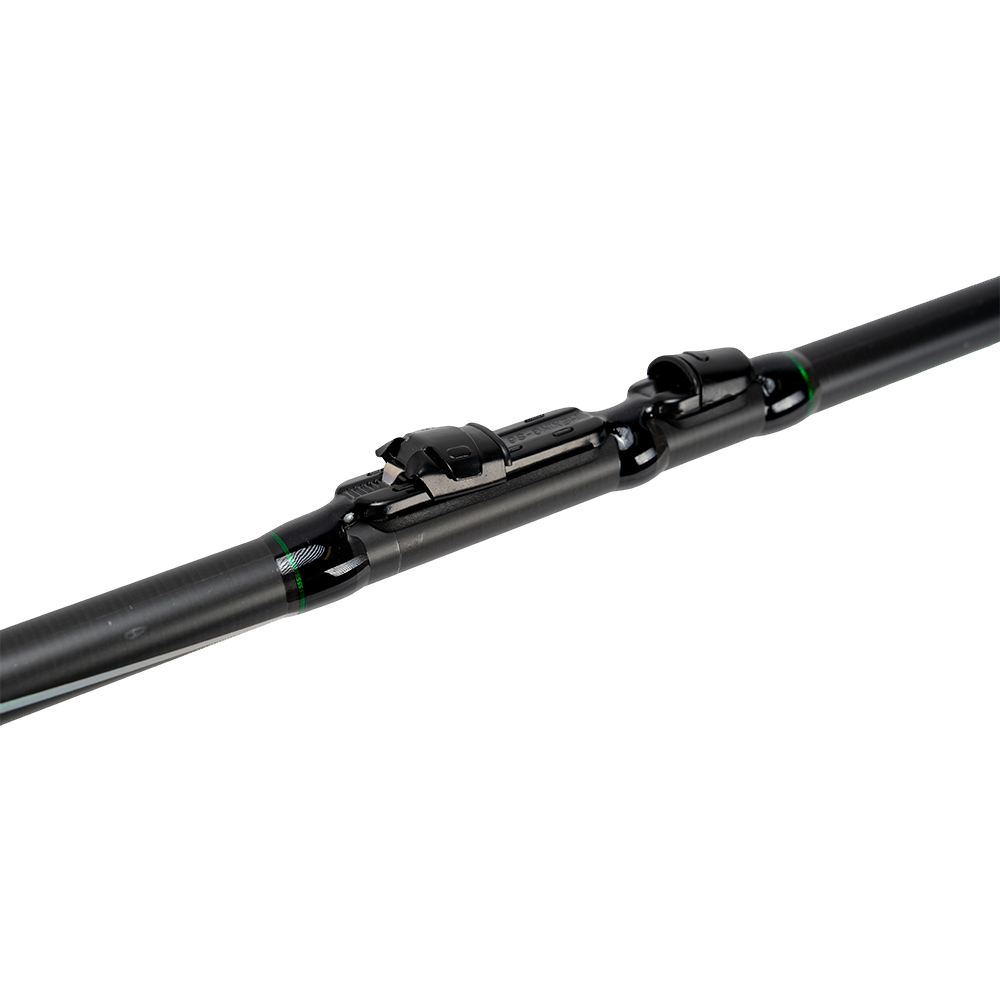 Удилище проводочное Nisus Green Rod с/к carbon 4м, 15-40гр*. Фото №8 Удилище проводочное Nisus Green Rod с/к carbon 4м, 15-40гр*. Фото №8