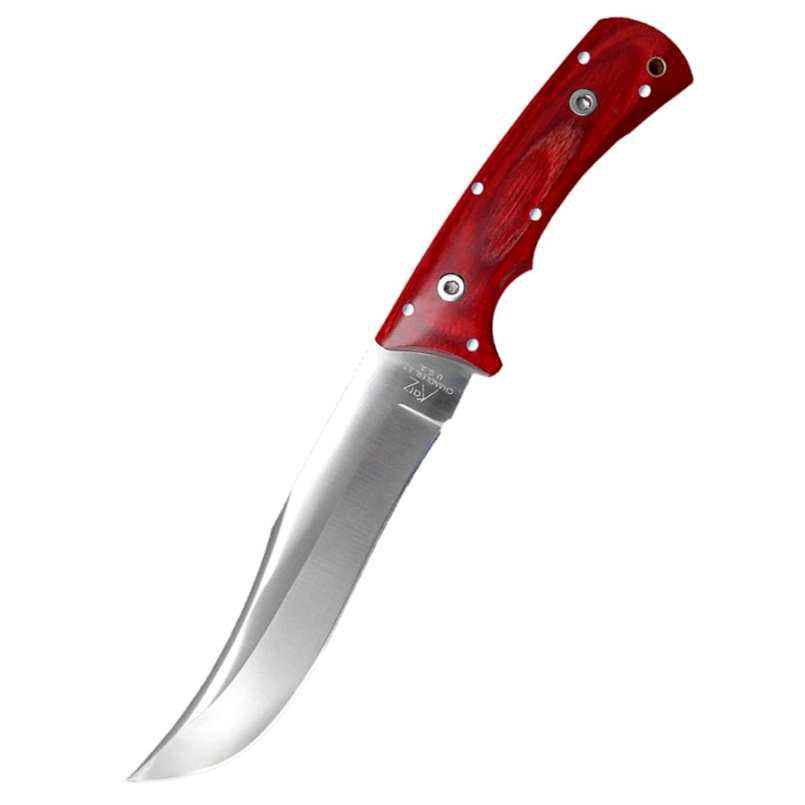 Нож Katz Yukon. Фото №2 Нож Katz Yukon. Фото №2