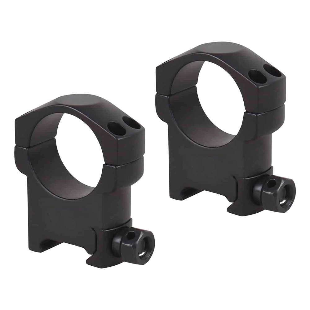 Прицел оптический Vector Optics Continental 1-6*24,сетка L4a, 30мм. Фото №5