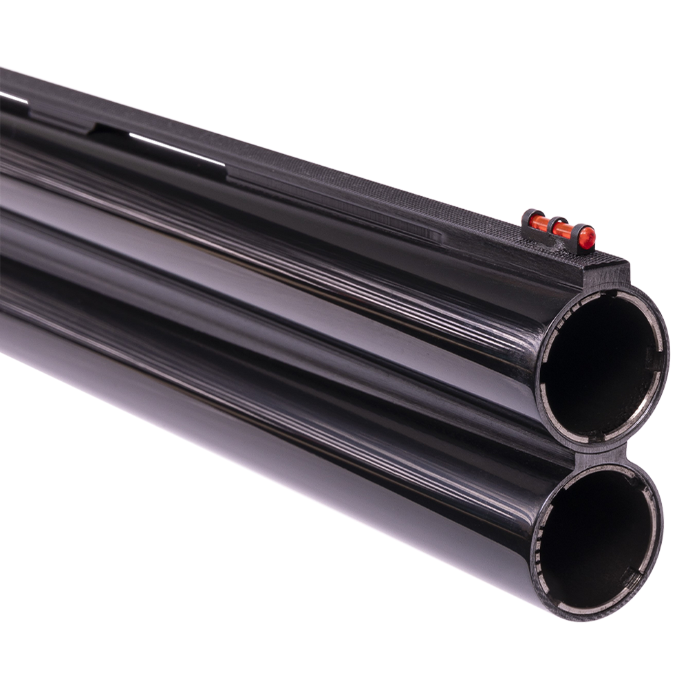 Ружье ATA SP Laminated Brown (коричневый ламинат, черная колодка), 12/76, 660мм. Фото №3 Ружье ATA SP Laminated Brown (коричневый ламинат, черная колодка), 12/76, 660мм. Фото №3