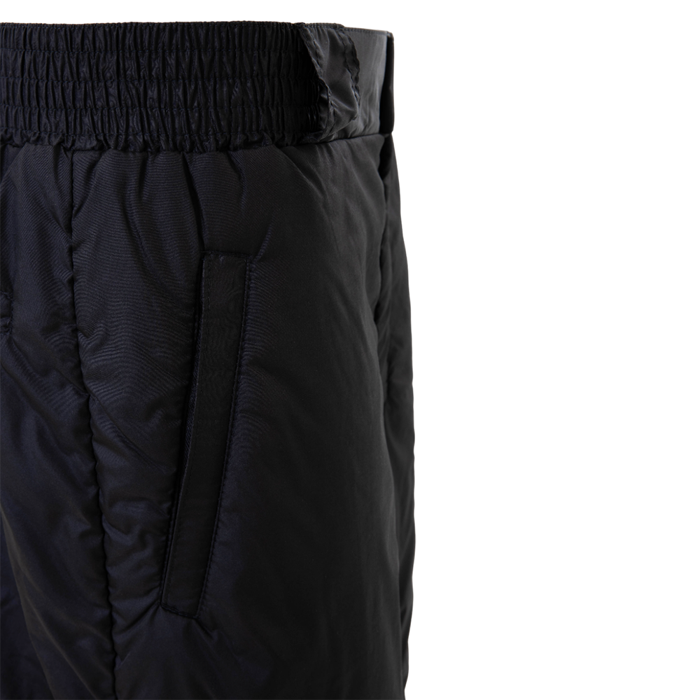 Брюки зимние "ТУРИСТ" (черный) р.60-62. Фото №4