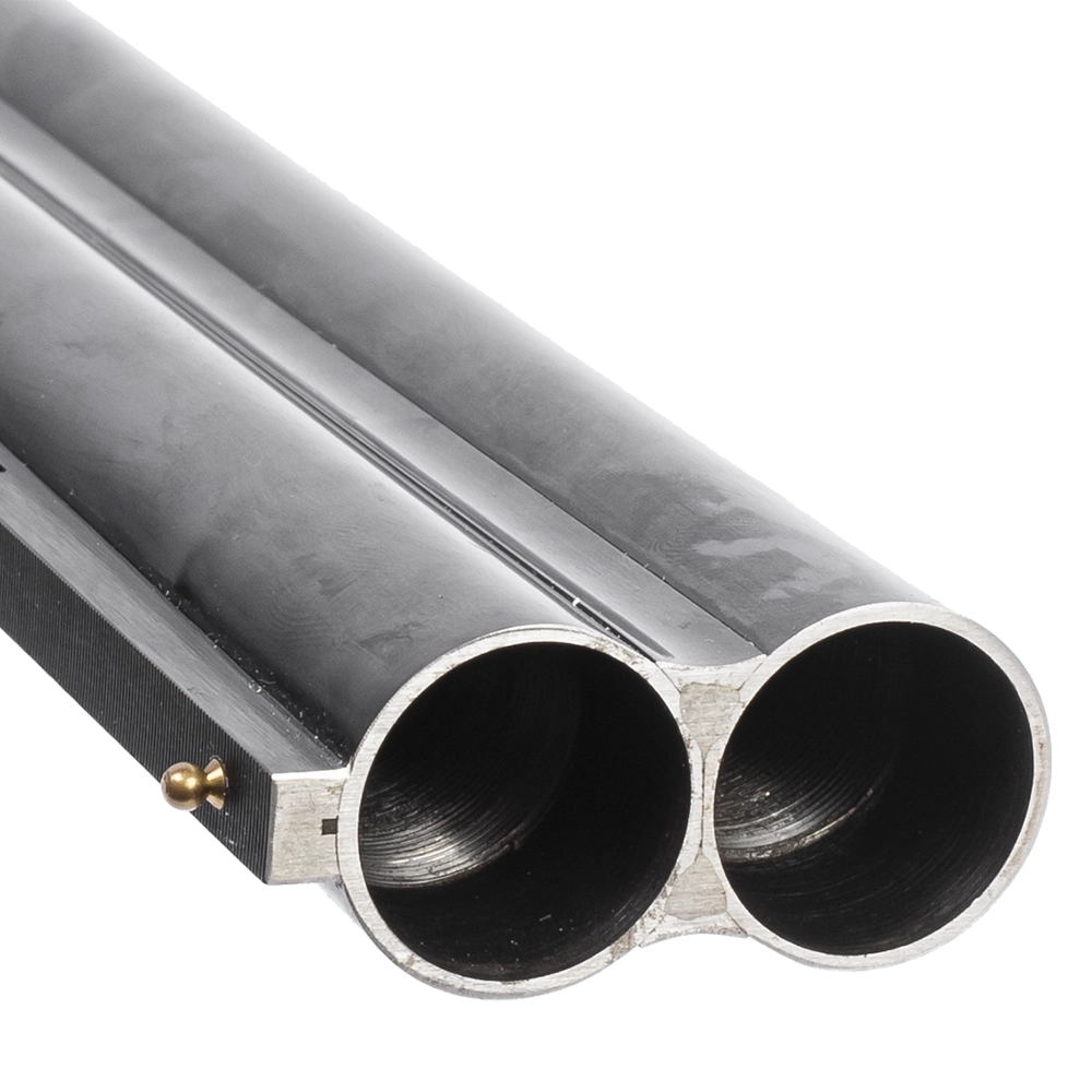 Ружье Sabatti OLIMPO, калибр 12х70, авт. эжектор, один спуск. крючок, ствол 28"(710), 5 насадок, Дисконт. Фото №8