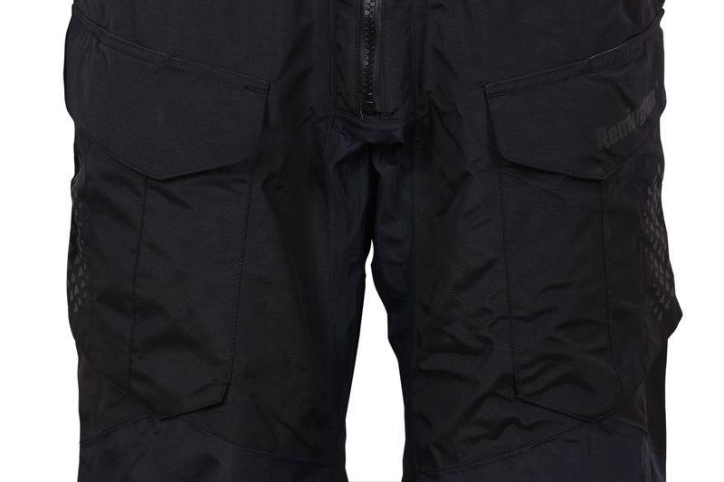 Костюм Remington Fishing II Suit, (orange) р. 3XL. Фото №11 Костюм Remington Fishing II Suit, (orange) р. 3XL. Фото №11