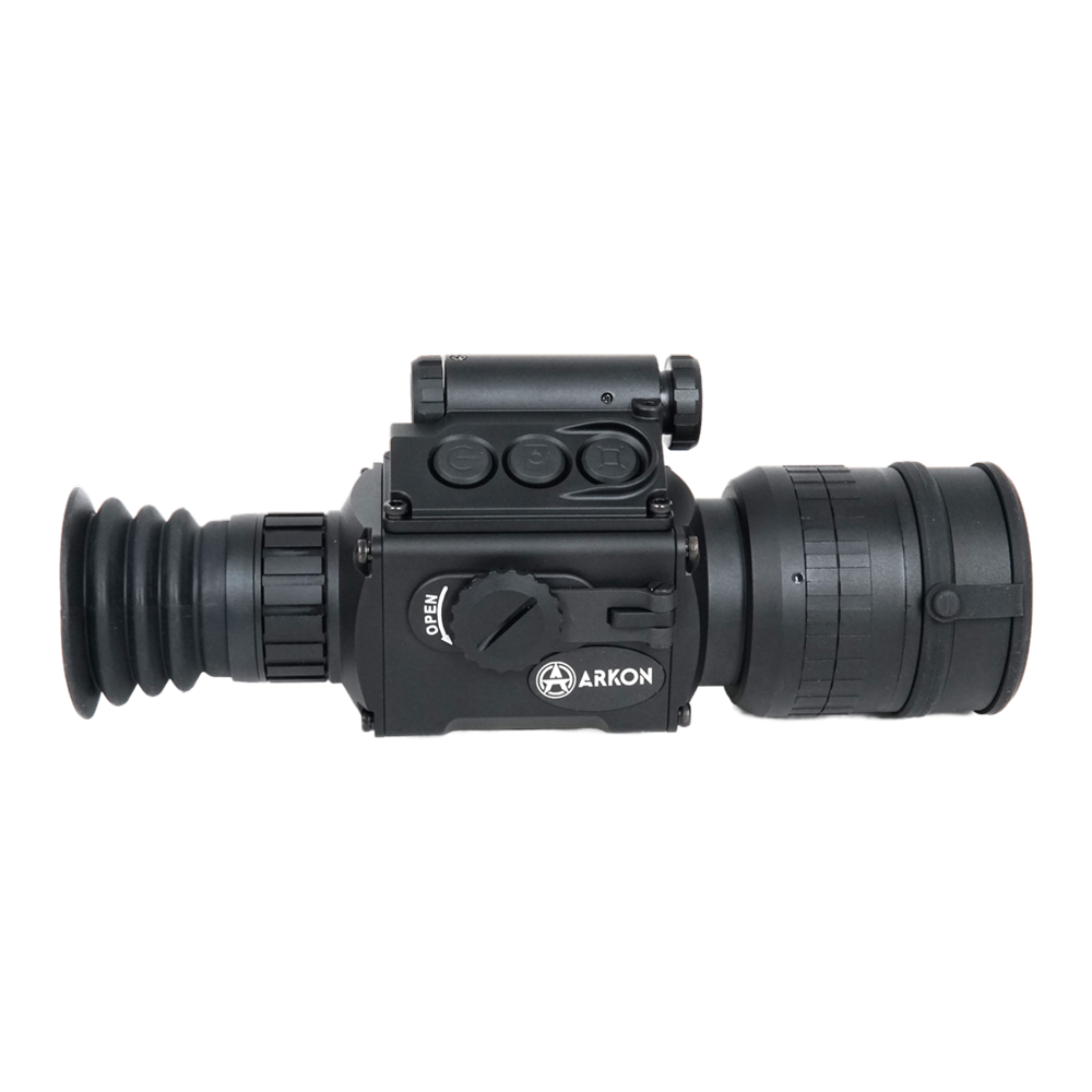 Прицел цифровой Arkon Digital D940. Фото №5