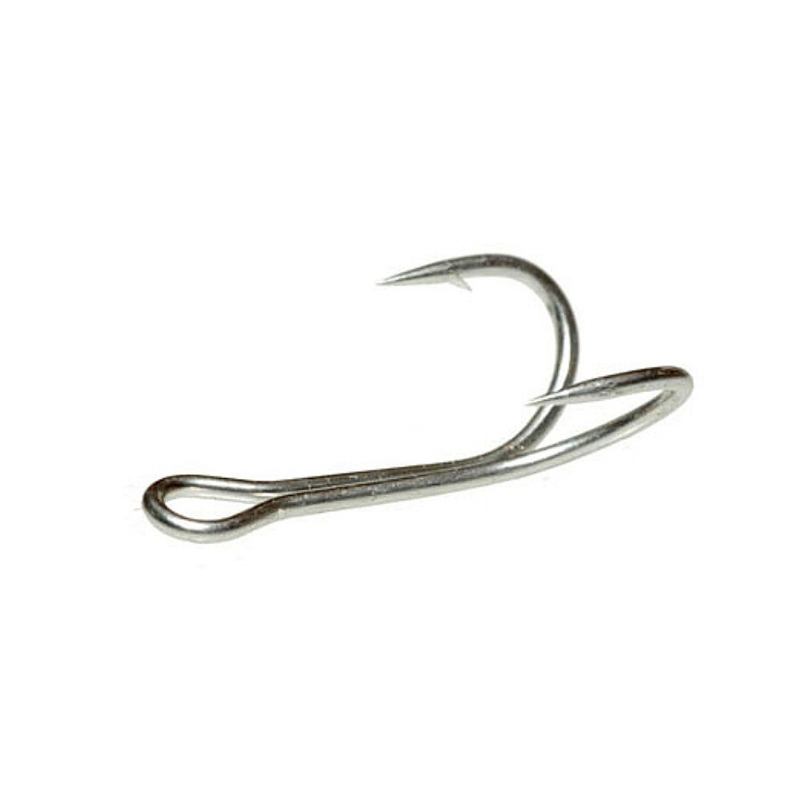 Крючок Owner двойник SD-36TN №4 (7шт.). Фото №2 Крючок Owner двойник SD-36TN №4 (7шт.). Фото №2