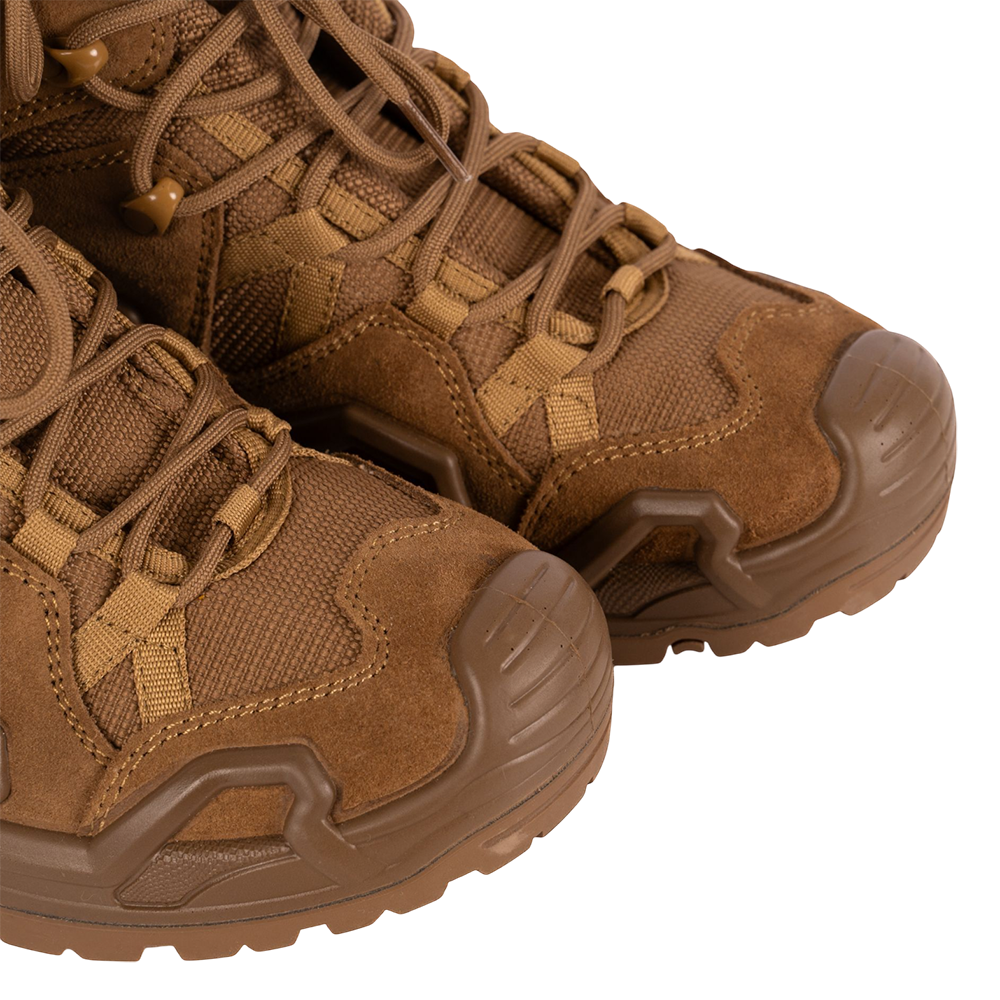 Ботинки Remington Boots Military Style Canyon New р. 42. Фото №10