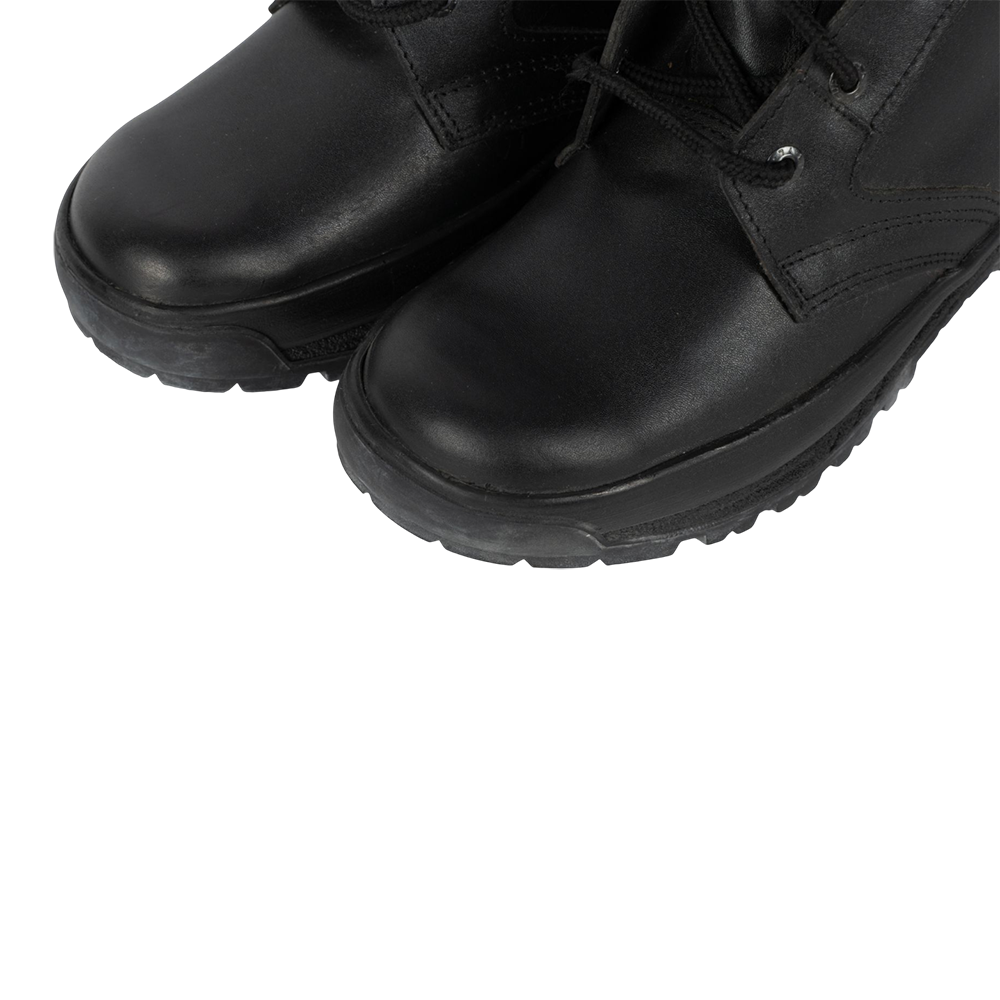 Полусапоги мужские М-0854. Фото №6