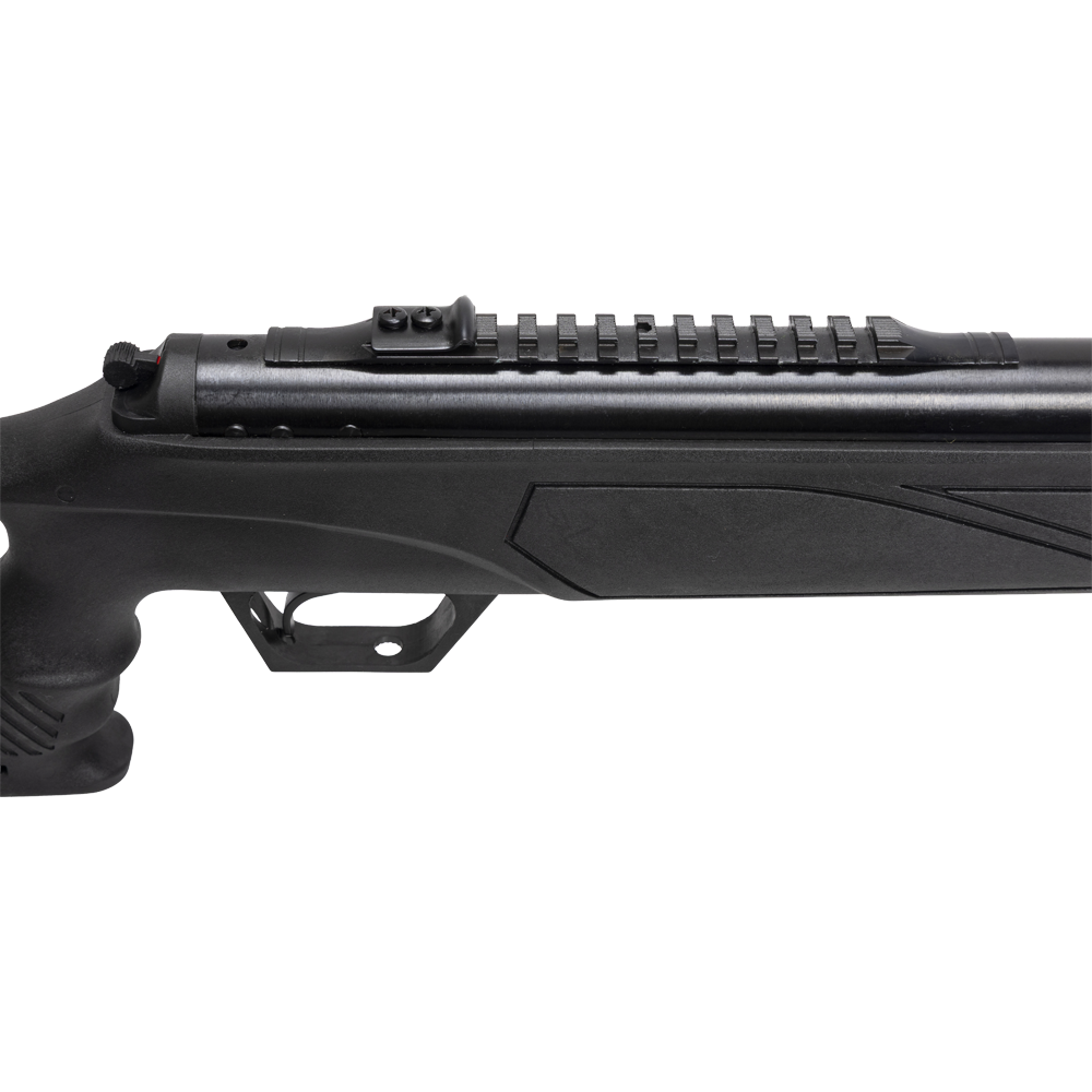 Винтовка пневматическая Hatsan 125PRO (переломка, пластик), калибр 6,35 мм, 3 Дж.. Фото №11