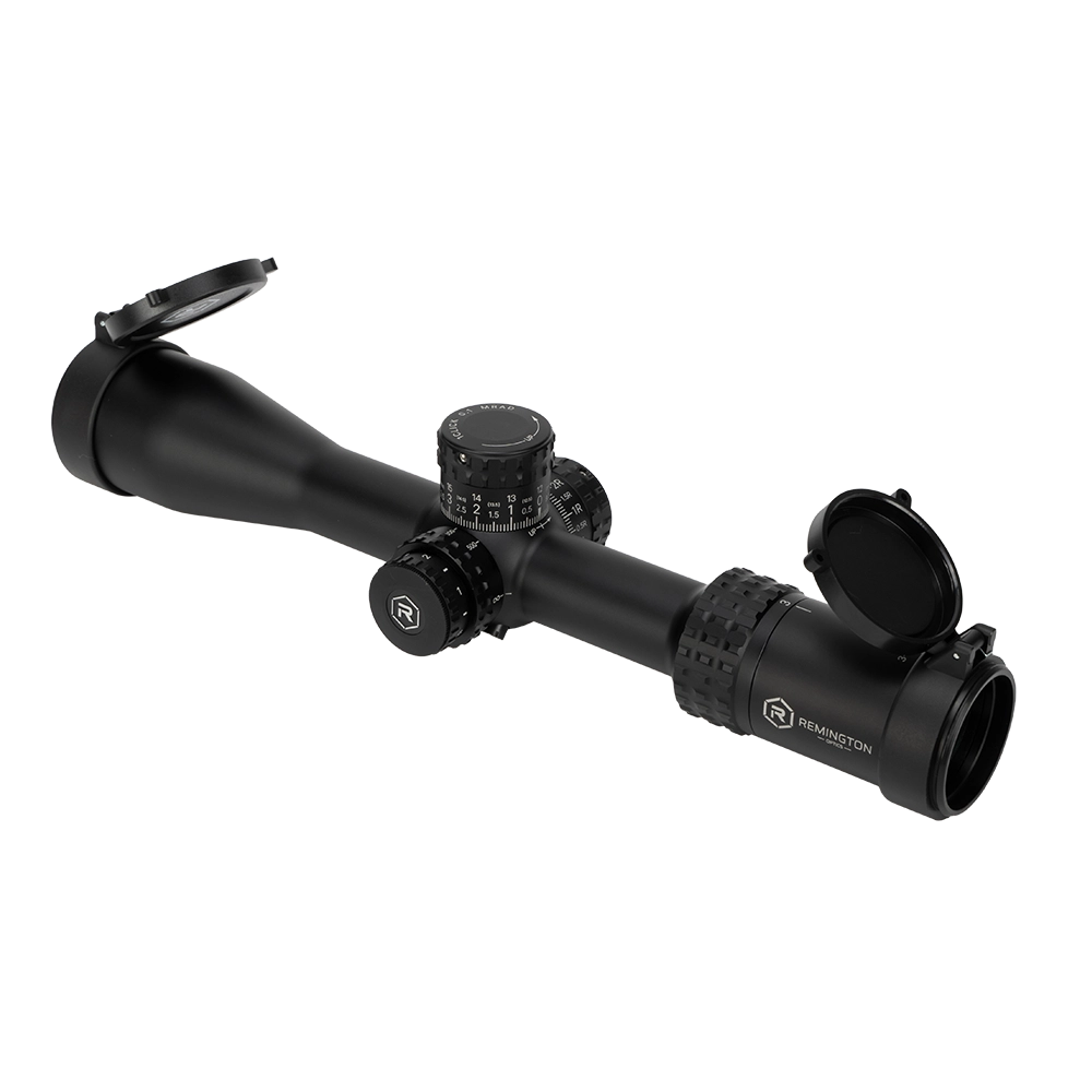 Прицел оптический REMINGTON SPIRIX 3-15x44 ED SFP SF IR 30мм 0.1 MRAD. Фото №8