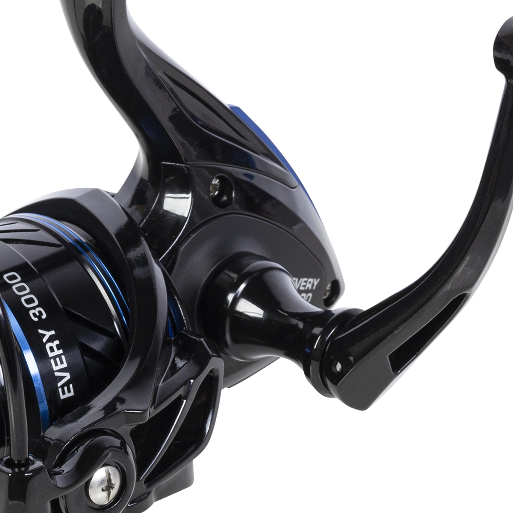 Катушка Nautilus Every 3000. Фото №3