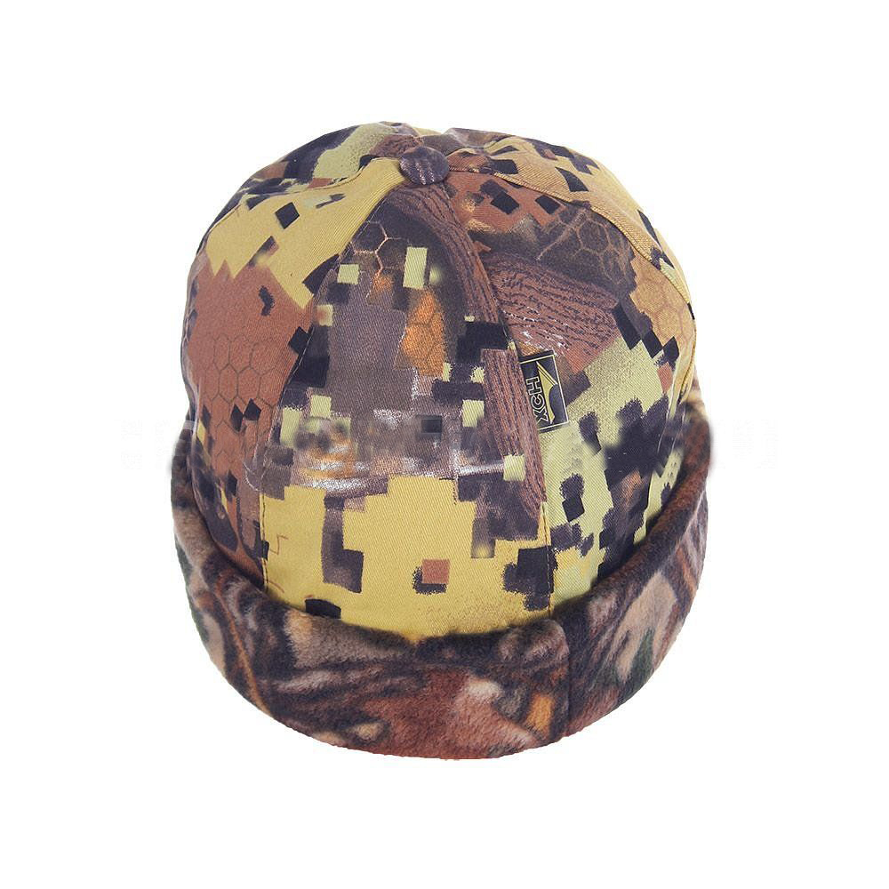 Шапочка демисезонная(дубок) 59 ХСН. Фото №3