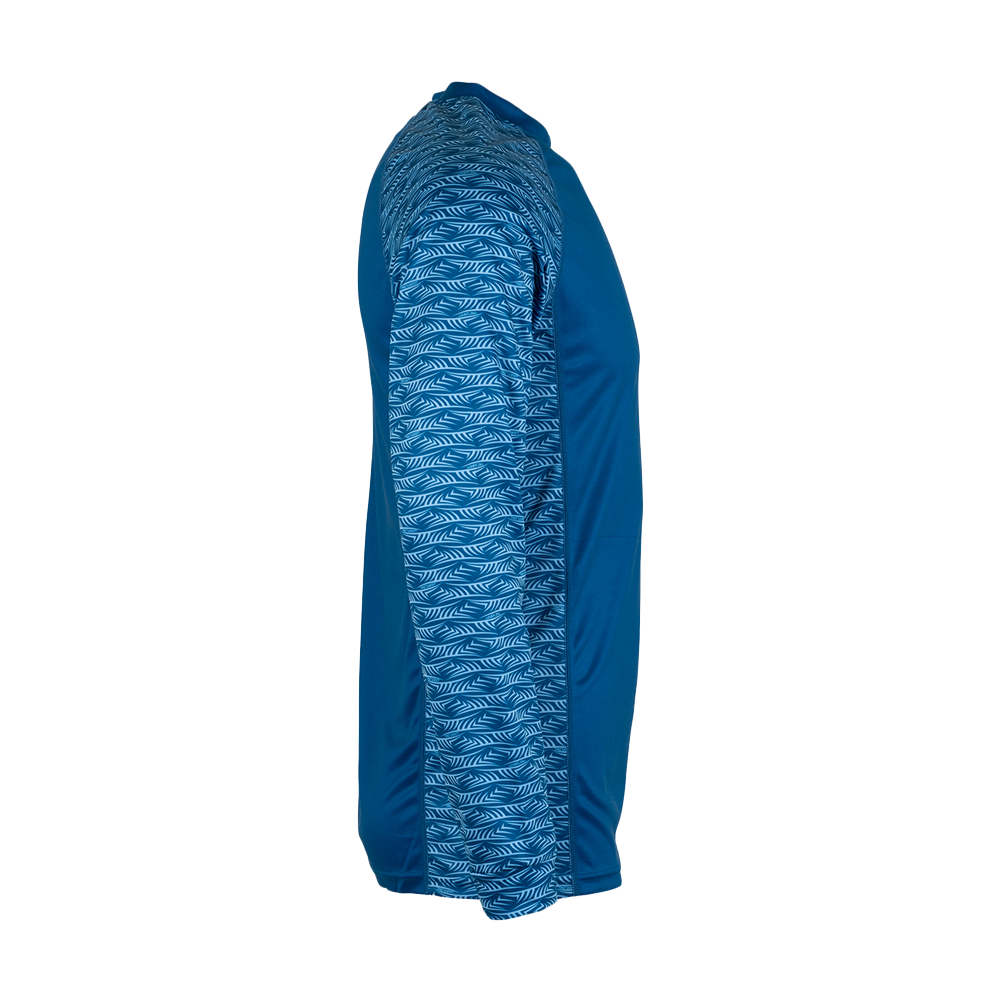 Лонгслив GRAYLING "Sargan" (волны) р. XL. Фото №4