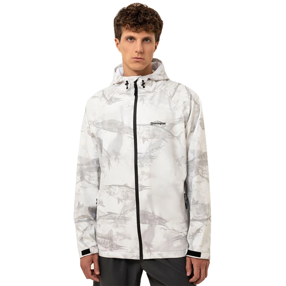 Куртка Remington PU Fishing  Rivers 2 р. XL. Фото №1