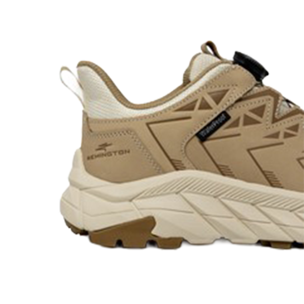 Кроссовки Remington Terrain beige р. 40. Фото №8