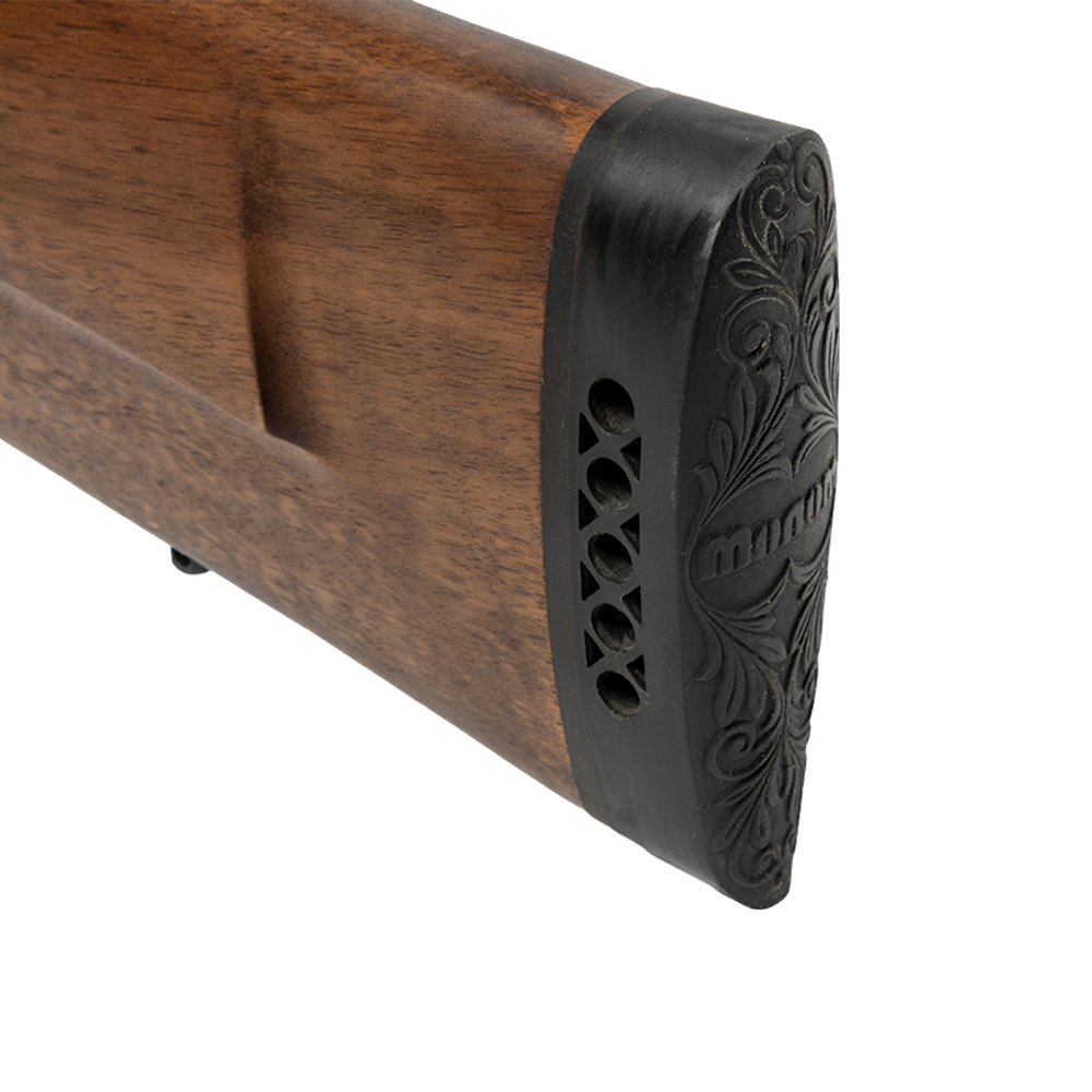 Ружье охотничье ВПО-223-01, калибр 9,6/53 Lancaster, L-560. Фото №4