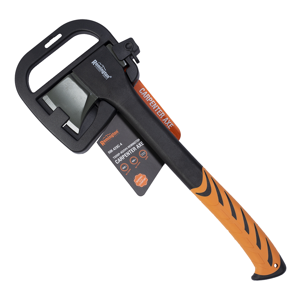 Топор-колун Remington Carpenter Axe. Фото №4 Топор-колун Remington Carpenter Axe. Фото №4