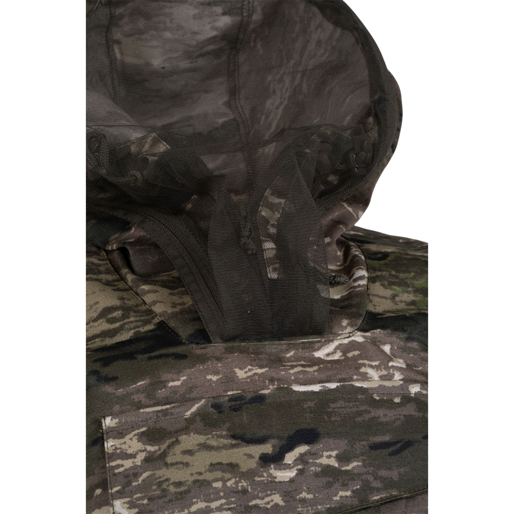 Костюм "Антигнус" (грета, топь), р. 152-158. Фото №9