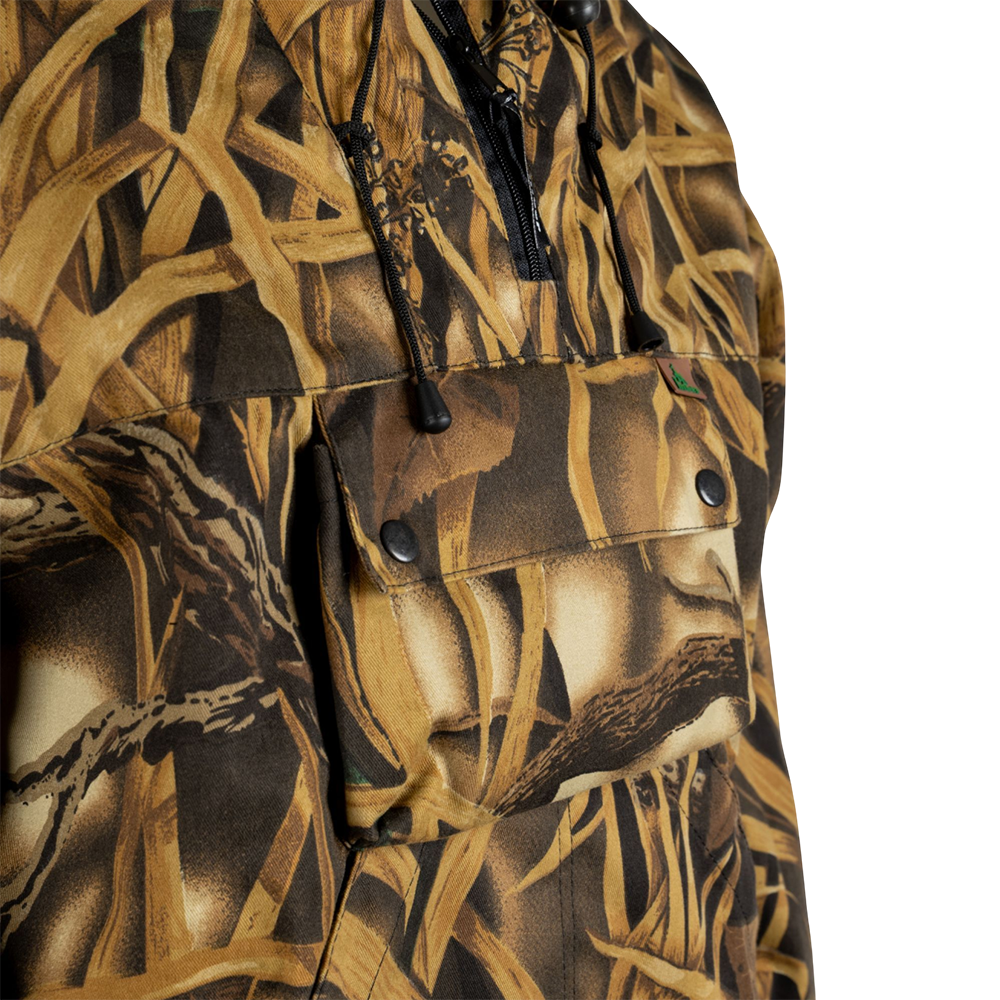 Костюм "ПРОТЕКТ" (камыш) р.44-46. Фото №4