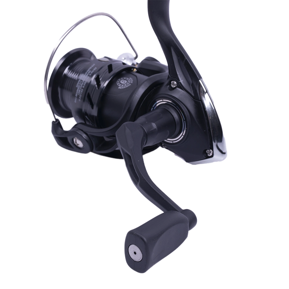 Катушка безынерционная Salmo Diamond SPIN II 6 2000FD. Фото №3