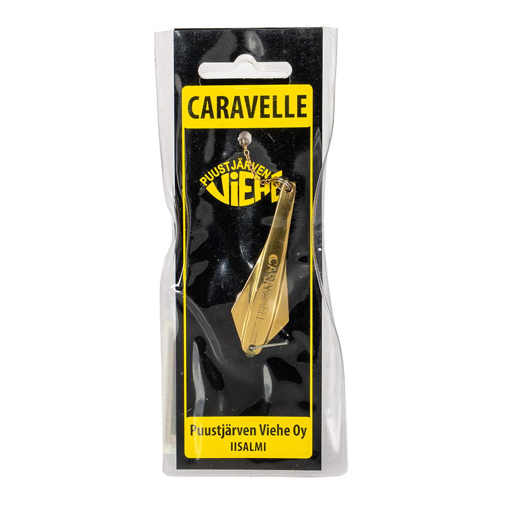 Блесна Puustjarven Caravelle 60мм, 8гр, цвет (Kup/Mes) цепочка-крючок. Фото №1 Блесна Puustjarven Caravelle 60мм, 8гр, цвет (Kup/Mes) цепочка-крючок. Фото №1