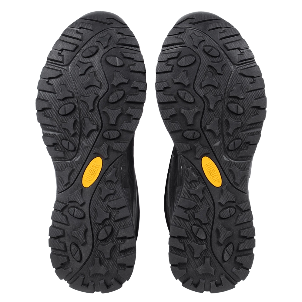 Ботинки OHOTAKTIV Walkers Black р. 42. Фото №7 Ботинки OHOTAKTIV Walkers Black р. 42. Фото №7