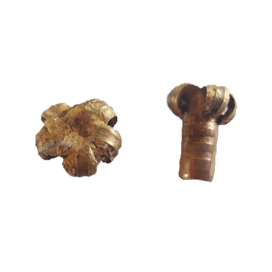 Патрон нарезной SELLER&BELLOT калибр 308 SPR XRG EXERGY 11,7 гр. (в пачке 20 шт.). Фото №5