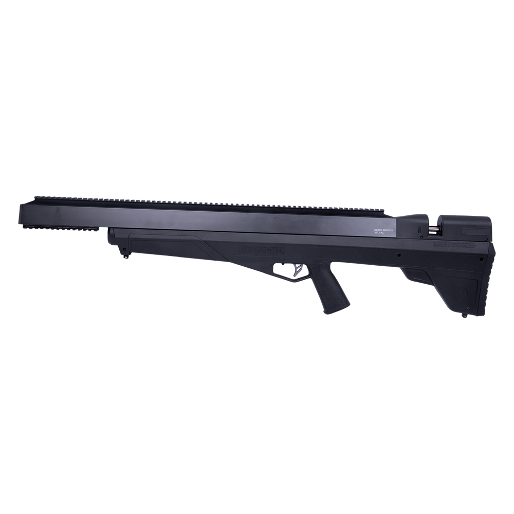 Винтовка пневматическая Crosman Bulldog (PCP),кал .357 (9mm). Фото №7 Винтовка пневматическая Crosman Bulldog (PCP),кал .357 (9mm). Фото №7