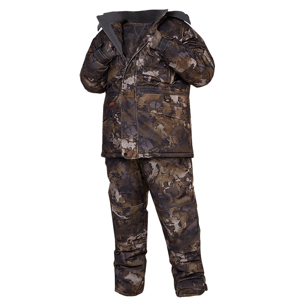 Костюм Remington Pro Hunting Club Timber р. 3XL. Фото №1 Костюм Remington Pro Hunting Club Timber р. 3XL. Фото №1