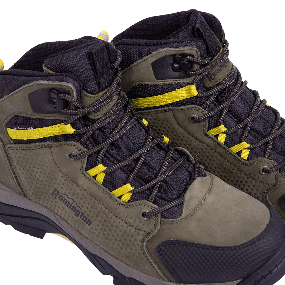 Ботинки мужские Remington Blaze III Green р. 42. Фото №8