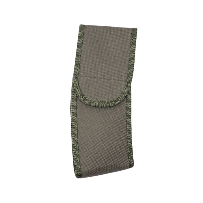 Подсумок под магазин Сайга 20*10, 12*8 Модуль (ткань, олива) (Хольстер). Фото №2