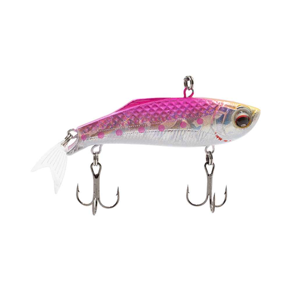 Воблер-раттлин MADFISH 55мм, 8,5гр, цвет 05. Фото №4