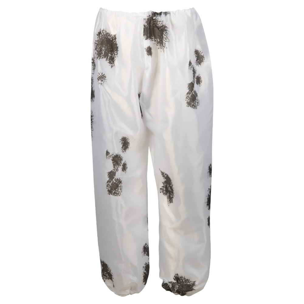 Костюм маскировочный «Клякса» р. 64-66. Фото №7 Костюм маскировочный «Клякса» р. 64-66. Фото №7