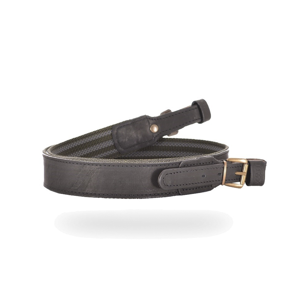 Ремень ружейный комбинированный противоскользящий III (ХСН). Фото №2 Ремень ружейный комбинированный противоскользящий III (ХСН). Фото №2