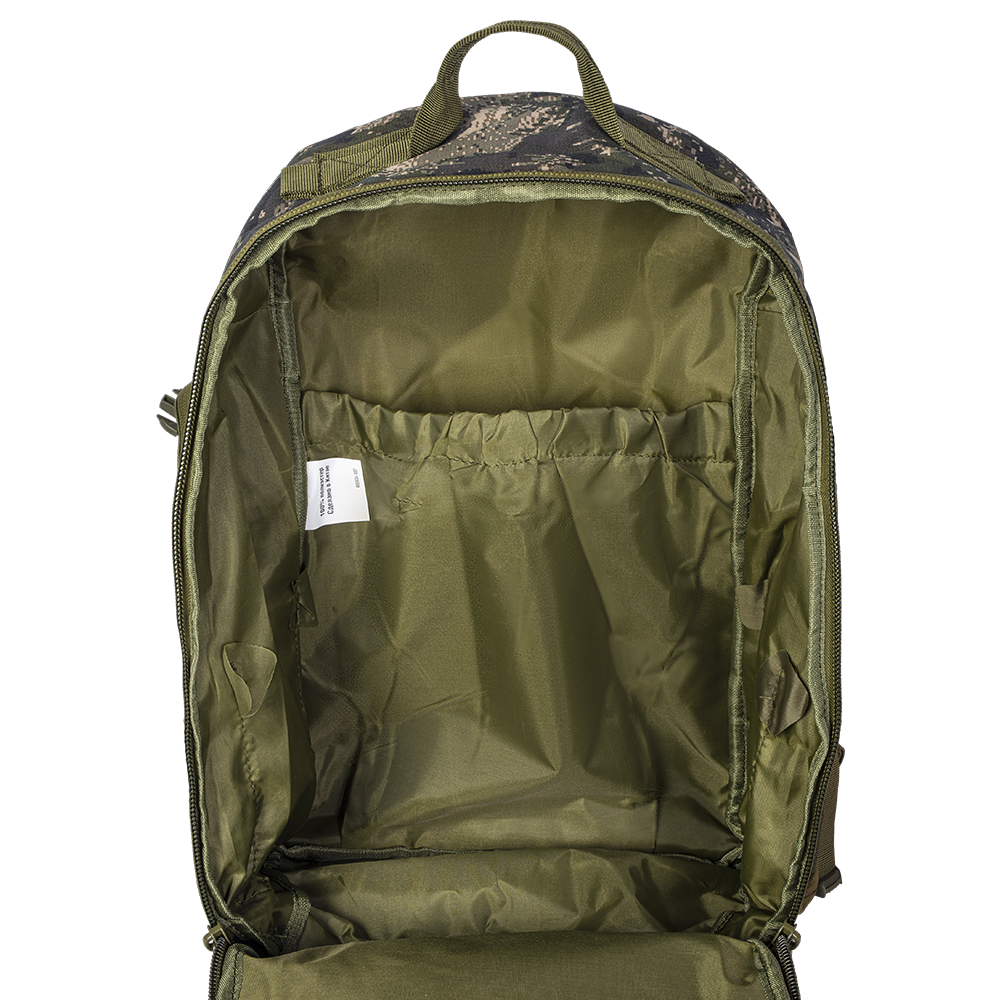 Рюкзак Remington Large Hunting Backpack Green Forest. Фото №9