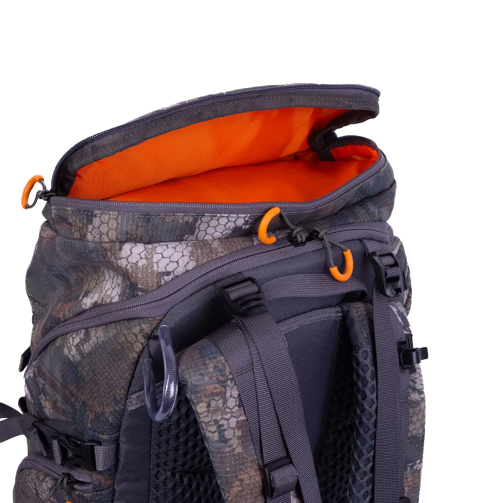 Рюкзак Remington Fortune Hunting Timber, 40L. Фото №5 Рюкзак Remington Fortune Hunting Timber, 40L. Фото №5