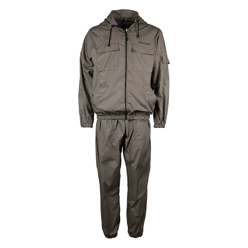 Костюм летний Huntsman Стрелок цвет Хаки ткань Смесовая (Сорочка) р. 60-62/170-176. Фото №1
