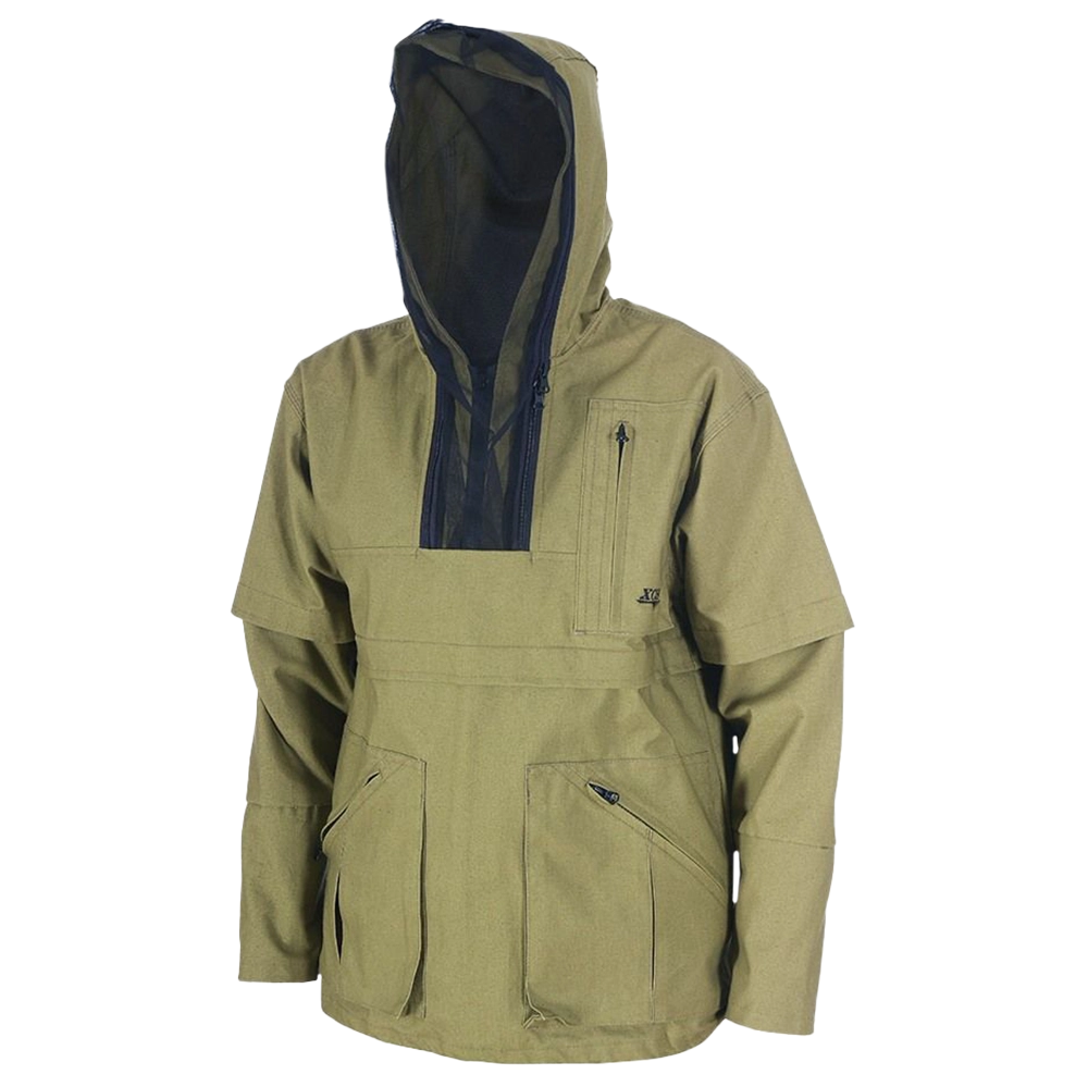 Костюм "Противоэнцефалитный" р. 58-60/176_(ХСН). Фото №1 Костюм "Противоэнцефалитный" р. 58-60/176_(ХСН). Фото №1