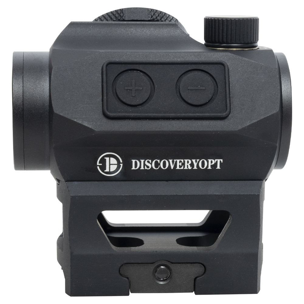 Прицел коллиматорный DISCOVERY-DMR04. Фото №2