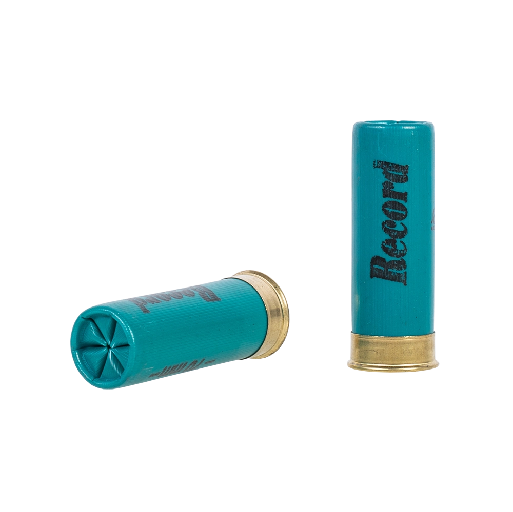 Патрон Рекорд 12/70 №9 (в пачке 25 шт.) (в коробке 250 шт.). Фото №4 Патрон Рекорд 12/70 №9 (в пачке 25 шт.) (в коробке 250 шт.). Фото №4