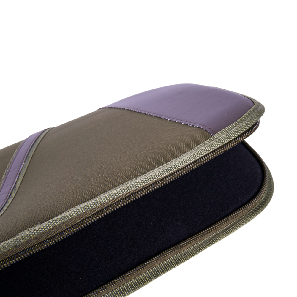 Чехол оружейный Remington без оптики 113х15х29х6 (зеленый). Фото №4 Чехол оружейный Remington без оптики 113х15х29х6 (зеленый). Фото №4