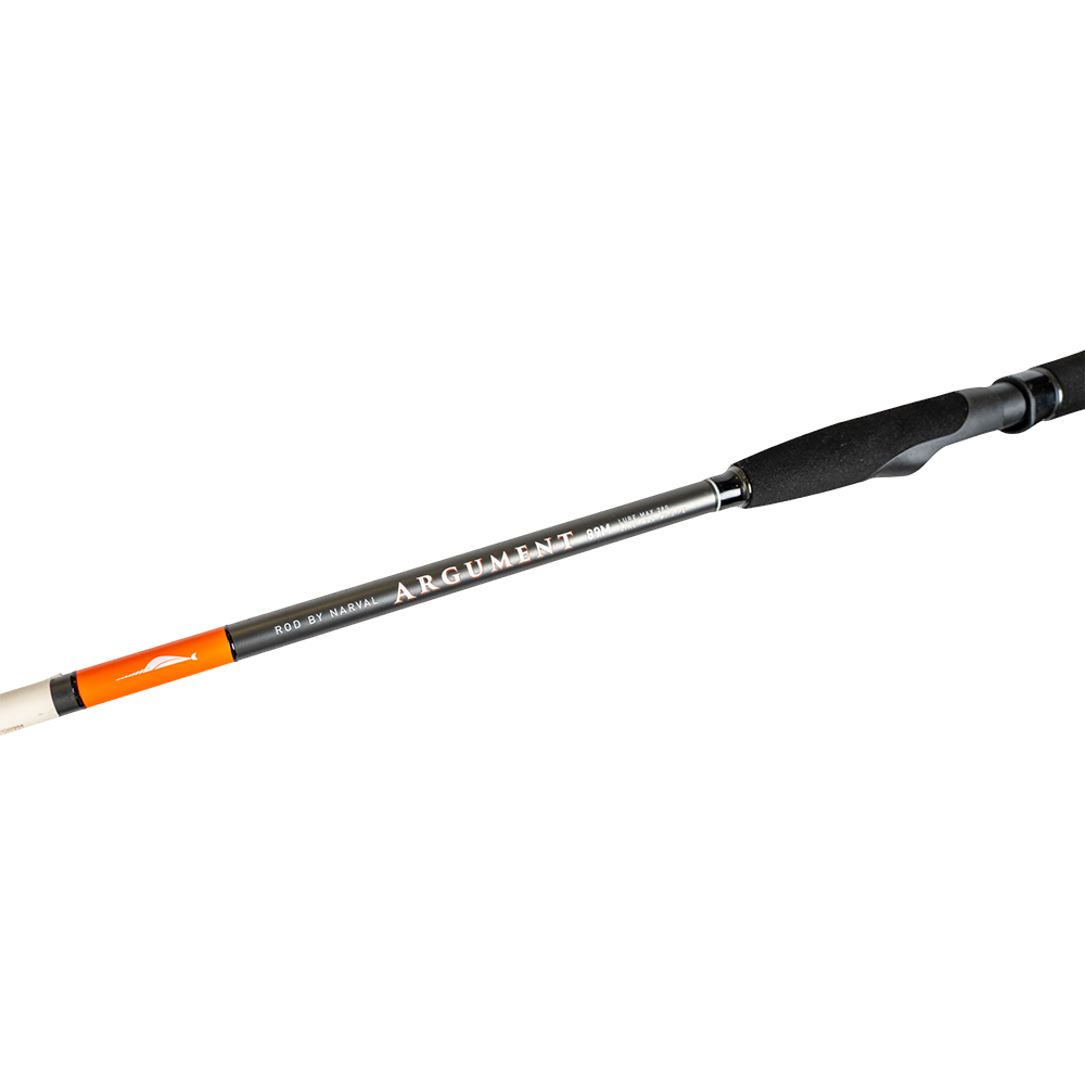 Спиннинг Narval Argument 89M max 28g Ex-Fast. Фото №5