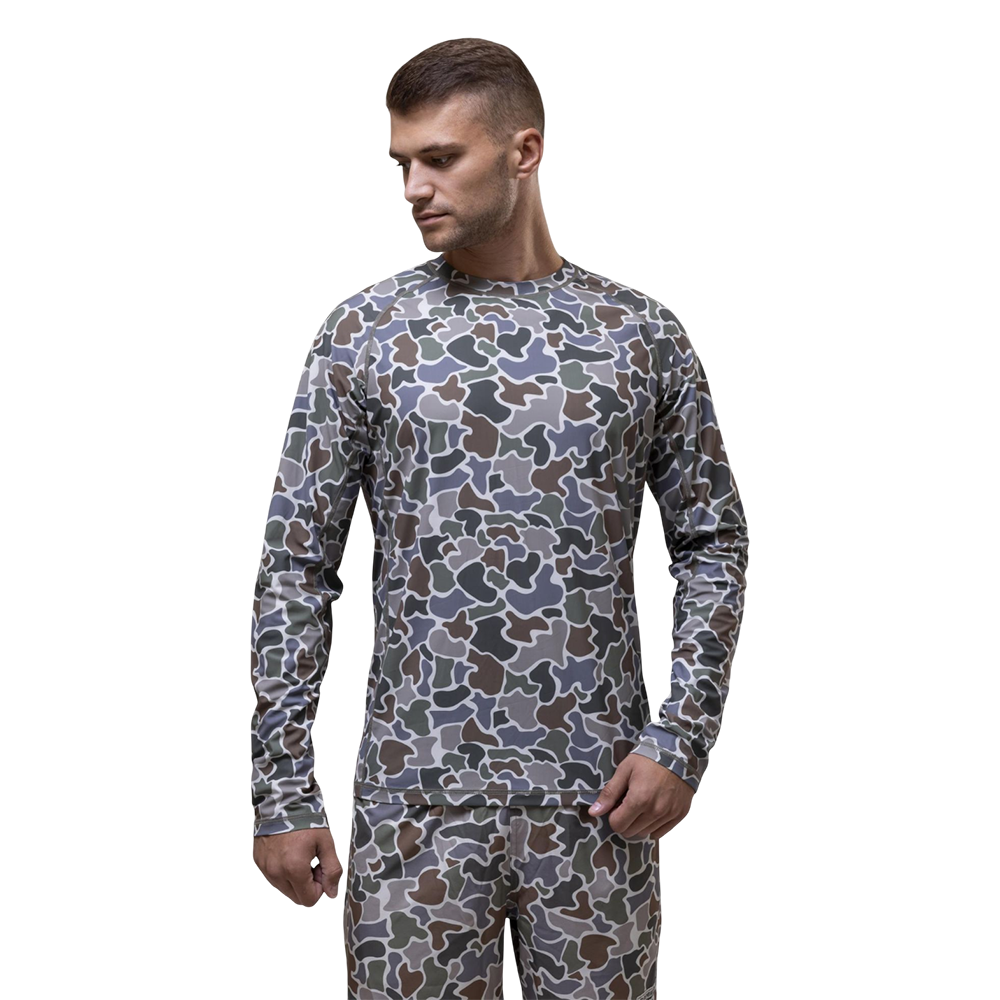 Футболка (джерси) Remington Fishing Кaleidoscope р. 2XL. Фото №7