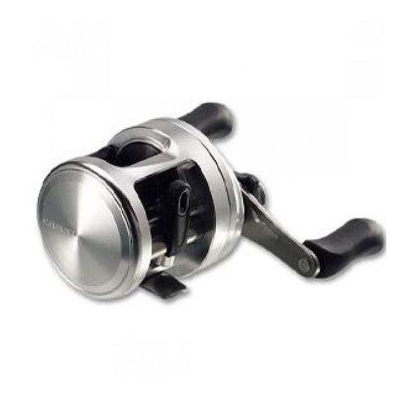 Катушка Shimano 12CALCUTTA 201 Left. Фото №3