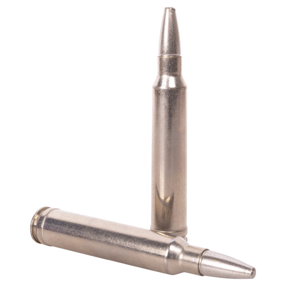 Патрон нарезной FEDERAL калибр 300 WIN MAG 12.9гр.200GR PREMIUM TROPHY SP (в пачке 20 шт.). Фото №2