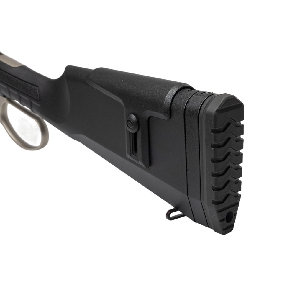 Ружье DERYA Ruby Rise MD-412, калибр 410/70,L-500 (пластик, 7+1 патрон, Скоба Генри, набор чоков). Фото №7 Ружье DERYA Ruby Rise MD-412, калибр 410/70,L-500 (пластик, 7+1 патрон, Скоба Генри, набор чоков). Фото №7