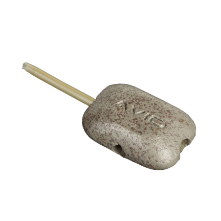 Грузило AVID CARP IN-LINE BAG LEAD - 4.5oz (128g). Фото №1 Грузило AVID CARP IN-LINE BAG LEAD - 4.5oz (128g). Фото №1