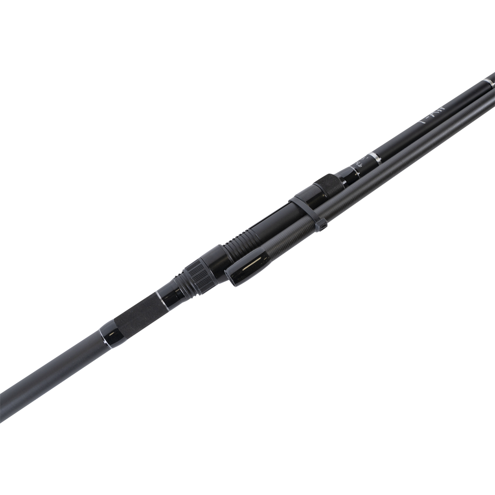 Удилище карповое Nautilus T-Air 13FT, 3,9м, 3.5lb, 2 секции, NTA13352. Фото №2