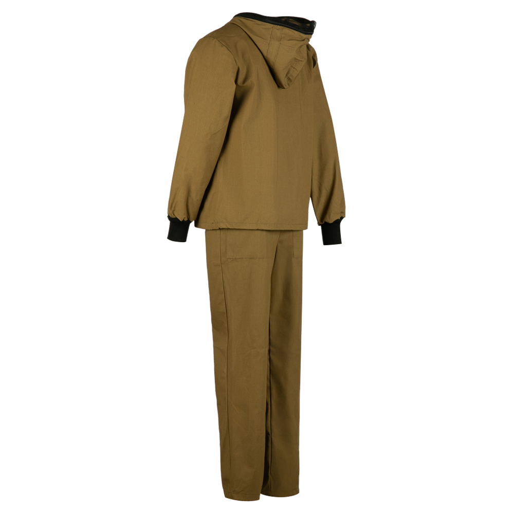 Костюм протифэнцифалитный. Фото №7