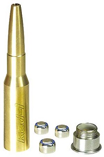 Лазерный патрон Red-i калибр 7,62х39 . Фото №2 Лазерный патрон Red-i калибр 7,62х39 . Фото №2