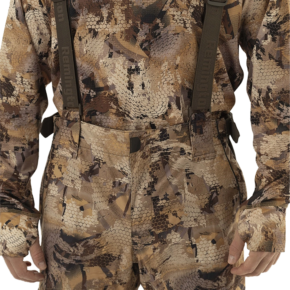 Костюм Remington Duck Hunting Yellow Waterfowl Honeycombs, р. 2XL. Фото №11 Костюм Remington Duck Hunting Yellow Waterfowl Honeycombs, р. 2XL. Фото №11